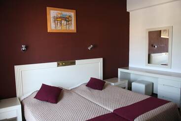 בית מלון כפרי Kings Annex