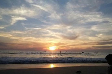 هتل Kyaw Ngapali Lodge