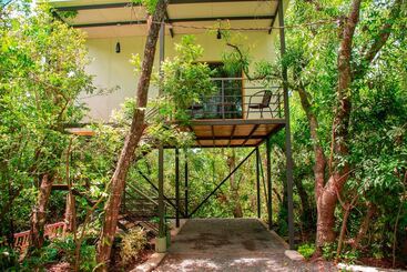 호텔 Los Lagos Resort