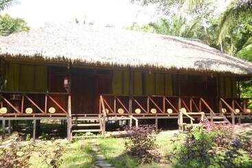 Maloka Sandoval Lodge