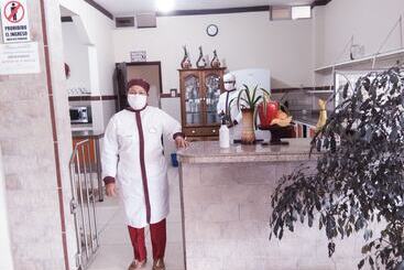 هتل Palmar Del Río Premium