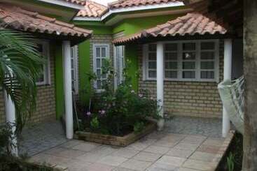 בית מלון כפרי Pousada Labella Monick