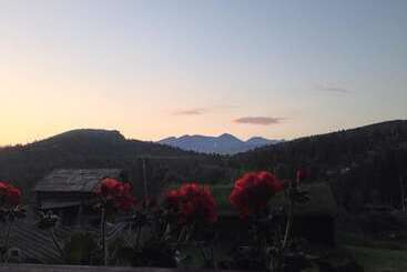 Rondane Høyfjellshotell