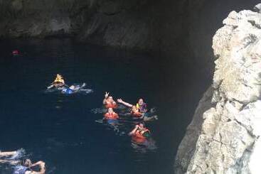 בית מלון כפרי San Jose