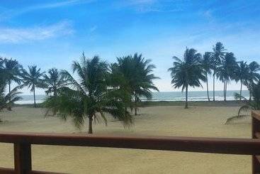 Отель Solaris 25