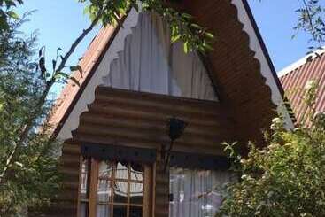 ホテル Suite No Chalé