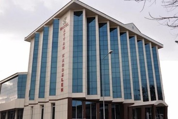 فندق Tatvan Kardelen