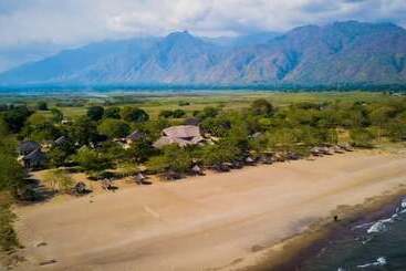 Landmark Hotel Matema Beach