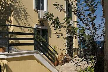 Апарт-отель Meliti Guesthouse