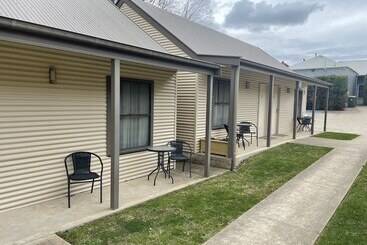 Millthorpe Boutique Motel