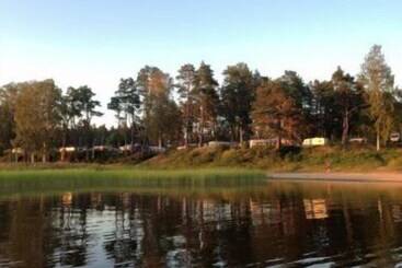 Moheds Camping & Vandrarhem