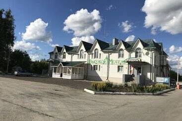 Motel Visokoe