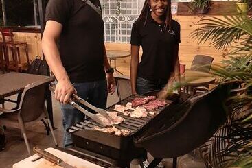 Noah Boutique Hostels Medellín