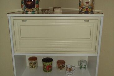 پانسیون Amunì Sicily Guest House