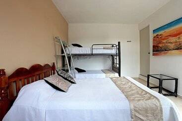 膳宿费 Casa De Ana