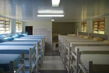 بنسيون Chácara Marson