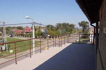 פנסיון Domowe Spanie