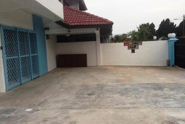 פנסיון Home 29 Jb