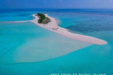 ペンション Mathiveri Thundi Inn