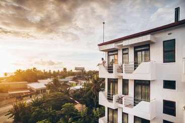 פנסיון Rekidhiye Inn