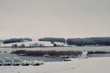 کلبه Resort Natura 2000