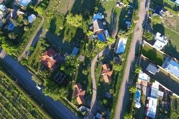 کلبه Sangiovese Club House