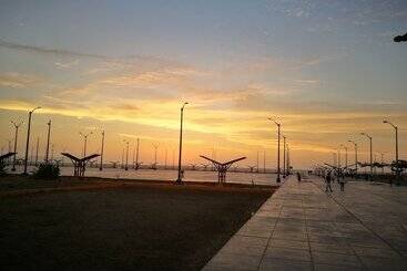 هتل آپارتمان Shalom Apart