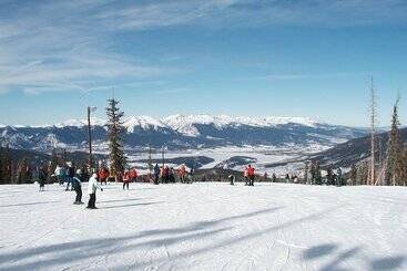 アパートホテル Silver Mill 8298