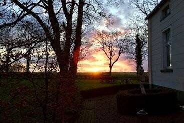 茅舍 Steinhaus Hof