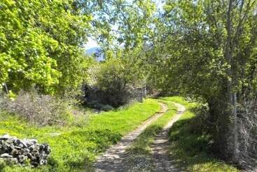 茅舍 Stone House For You