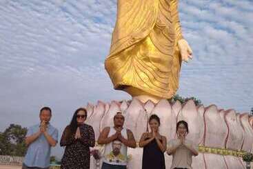 Westay @ Chillax House   Ngapali   Hostel