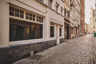 호스텔 The Classic By 2go4 Grand Place