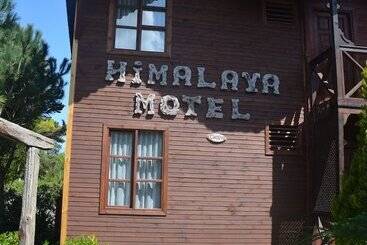 Agva Himalaya Motel