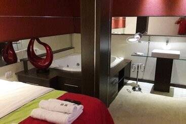 هتل آپارتمان Apart Loft 216