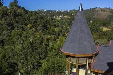 Avec Toi Boutique Hotel & Spa