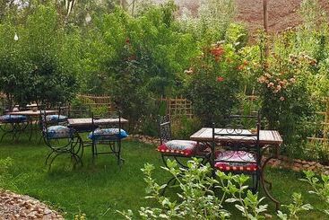 تختخواب و صبحانه Maison D Hote Argana