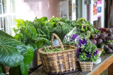 شقة فندقية Beletage