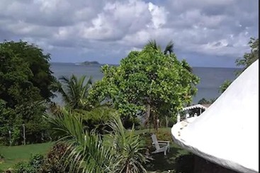 コテージ Bogles Round House