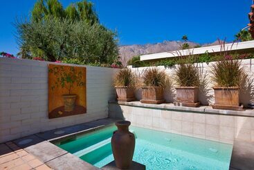 کلبه Bonita Bungalow