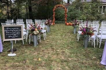 Carolina Bed & Breakfast