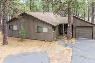 별장 Diamond Peak 23