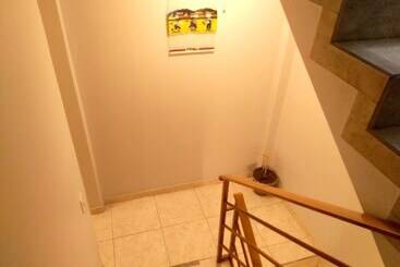 Encanto Wanka Hostel