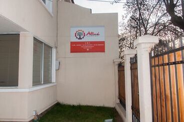 Hostal Altue Curico