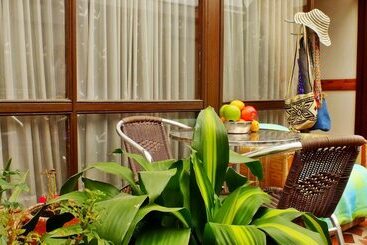 Hostal Arias Bogotá