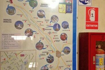 مسافرخانه Tambo Wasi