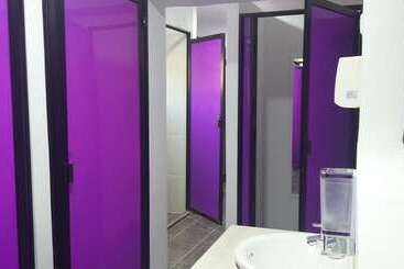 Hostel Macondo Guest House Medellin