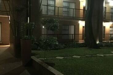 酒店 Africa Lodges