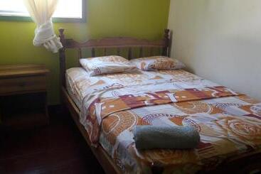 ホテル Bastimentos Caribean