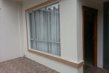 هتل Casas Del Rio