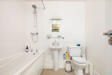 호텔 City Nq Apartments